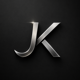 JKClips logo